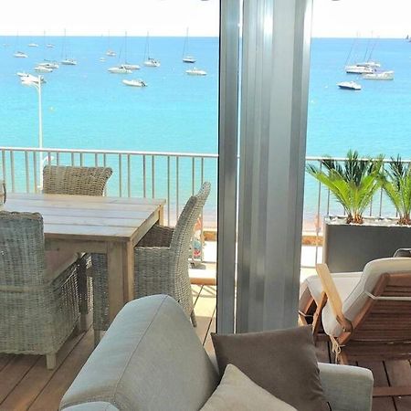 Emplacement Privilegie Pour Ce Bel Appartement Saint-Raphaël المظهر الخارجي الصورة