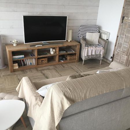 Emplacement Privilegie Pour Ce Bel Appartement Saint-Raphaël المظهر الخارجي الصورة