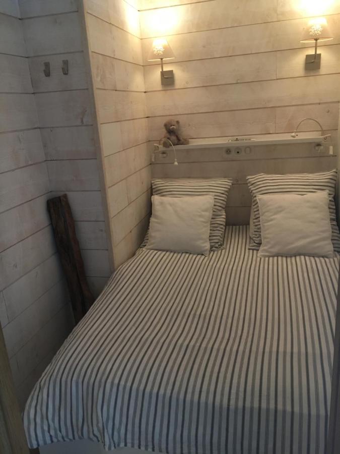Emplacement Privilegie Pour Ce Bel Appartement Saint-Raphaël المظهر الخارجي الصورة